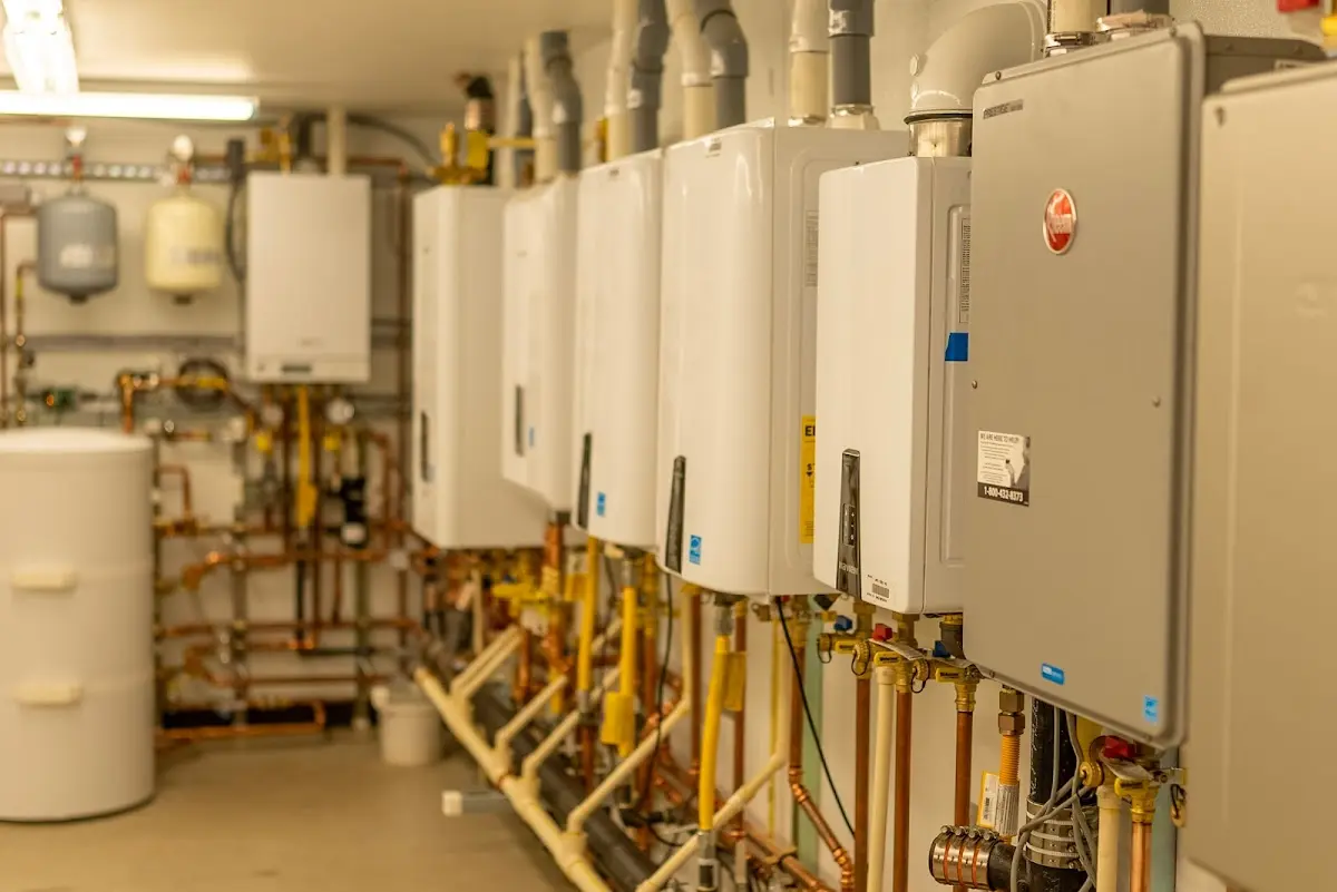 Drain Cleaning in Big Flats, NY